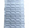 Luftpolsterfolie, Luftpolsterkissen Matten, Eckige Kissen, Verpackungsmaterial, Luftkissenfolie, Verpackungsfolie, Füllmaterial Für LMG-AWPACK und WiAir, (400x250 mm)