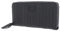FREDsBRUDER Vertical Geldbörse 19 cm dark grey