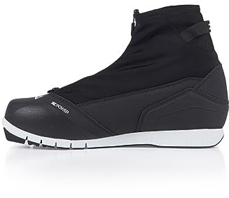Fischer Langlaufschuhe XC Power EU47 UK12 Langlauf Schuhe Skistiefel 2023 für NNN-Bindung