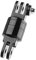 YUEXINYAN 360° Rotation Action Camera Mount Adapter for Hero 9/8/7/6/5 Max