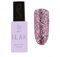 Peggy Sage - Semipermanenter Nagellack I-LAK – Starry Anthrazit