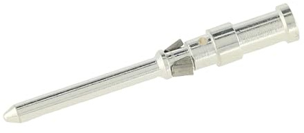 Harting Stiftkontakt 0, 14-0, 37qmm 09150006104