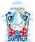 LOMTRATS Schnelltrocknender Surfponcho, Wickeltuch, Bademantel, Sporthandtücher für Schwimmer, Hoodie für Kinder, Schwimmen, Strand, Surfen, Tauchen, Baden（Kid-S）