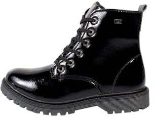 Lurchi Stiefel Xenia-Tex, Farbe:schwarz, Größe:35