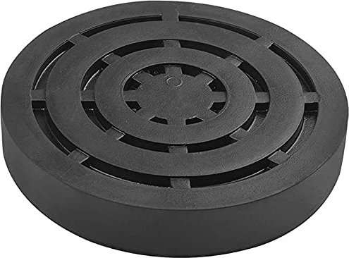 Tacos de Goma para Gatos y Elevadores de Columna, 130mm. INT