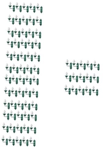 BESTonZON 125 STK Lampen Modell Vintage-Laterne Innenwandleuchte Mini-Laternen Miniaturmodell Einer Straßenlaterne Tischlampendekore Aus Sand Zarte Mini-Wandleuchte Abs Sand Tischlampe Möbel