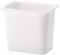 IKEA TROFAST Aufbewahrungsbox, 42x30x36 cm, weiß