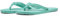 PUMA Unisex Epic FLIP V2 Flipflop, Aquatic White, 51 EU