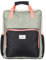 Roxy Women's Better with Sun Backpack, Oil Green, 20L US