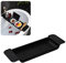 Expandable Bathtub Tray for Bathroom - Stable Plastic with Draining Design and Compact Storage