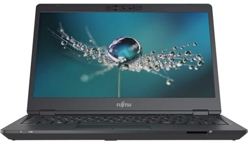 Fujitsu Lifebook U7311 Notebook PC Portatile, Schermo 13.3 Full HD, Processore Core i5-1135G7, Memoria Ram 16Gb, Disco SSD 256Gb NVMe, Win 11(Ricondizionato)