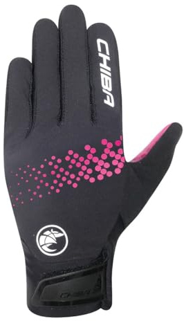Chiba Kinder Downhill Handschuhe