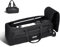VEVOR Telescope Case, 770 mm, Telescope Storage Bag with Fixed Buckles, Multi-Pocket and Detachable Divider, Shock-Absorbent Telescope Carrying Case for Optical Tube & Tripod, Counterweight Pocket