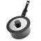 Cerastone Forged Saucepan,5pcs Non Stick Pots and Pans Set Induction Hob Pot Set Kitchen Cookware with Lids£¬Cooking Marble Saucepan Pots and Frying Pans
