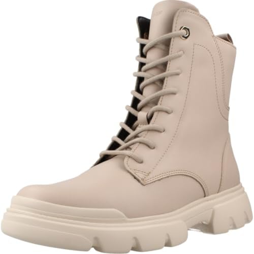 Geox Mädchen J Junette GirlAnkle Boot