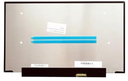 LM140LF1F01 LM140LF1F 01 1920 (RGB) × 1080 72% NTSC 120 Hz 40-polige Matrix 14,0-Zoll-Laptop-LCD-Bildschirm-Ersatzanzeige