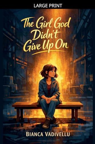 The Girl God Didn't Give Up On