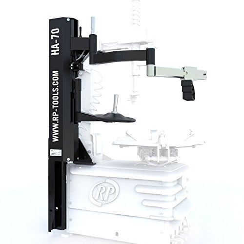 Hilfsarm HA70L links für Reifen Montagemaschine RP-U221PN RP-U222+ RP-U224 RP-U230
