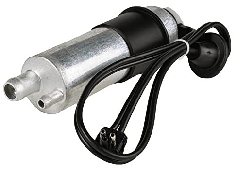 STELLOX 10-01137-SX Pompe di carburante elettriche - Pompa benzina - 12 V - 3 Bar - Per auto