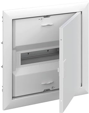 STRIEBEL&JOHN Unterputzverteiler UK612N2, für 12 Platzeinheiten