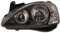 Set Scheinwerfer Corsa C 00-06 (system) klargl/scharz Angel Eyes