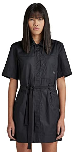G-STAR RAW Damen Army Kleid