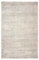 TESSO LIVING Kurzflor Teppich Wohnzimmer Creme 195 X 290 cm, Moderner Kurzflor Teppich, Super Soft