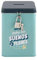 Mr. Wonderful Hucha - Aquí caben Todos Tus Planes y sueños, WOA11753ES, Multicolor
