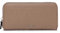 Tamaris Juliane Zip Around Wallet Taupe