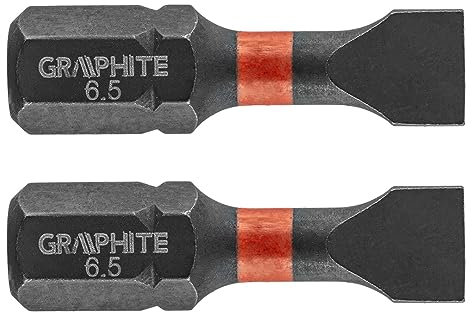 GRAPHITE 56H511 Schrauberbit 25mm