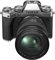 Fujifilm X-T5 Silber + FUJINON XF16-80mmF4 R OIS WR Objektiv Kit, 4547410486544