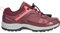 McKinley Unisex Kinder Maine Ii Walking-Schuh, Red Wine Charcoal Re, 34 EU