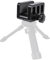 WILDGAMEPLUS Schießen Stativ POM Clamp Head, 35~65mm Einstellbare Breite Stick Klemmen Basis Stand Display Cradle Holder Professional Shooting Bench Rest WG-T08