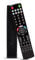 DEALONIC® Universal RM-03 TV Remote for Smart TVs – Compatible with LG, Sony, TCL, Vizio, Philips, Panasonic, Hisense & More – No Programming Needed (BATTERIES NOT INCLUDED)