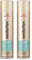 Wellaflex Invisible Hold Haarspray für Frauen | Bis zu 48 Std. extra starker Halt | Für voluminöses Haar | Sanft zur Kopfhaut, dermatologisch getestet | Vegane Formel | Haltegrad 4 | 250ml