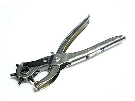 CON:P Pinza Fustellatrice 220 Mm