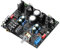 JINGERL TPA6120A Headphone Amplifier Board NE5534 for 32-600 ohm Speaker with Headphone Protection
