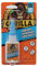 Gorilla Adhesivo Instantáneo Super Fuerte, 15g – con Tapón Antiatasco | Pegamento Universal con Alta Resistencia