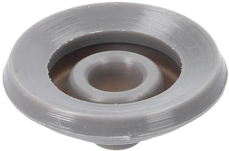 easyPART Kompatibel/Ersatz für EUROPART 10038115 Kochsignaldichtung wie WMF 60.9310.95.02 für Schnellkochtopf Perfect Plus