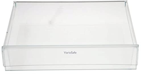 SOS Accessoire Tiroir serigraphie coul. unie 407X283X77 mm Frigo, Réfrigérateur, Congélateur 9791652, 979165200 LIEBHERR