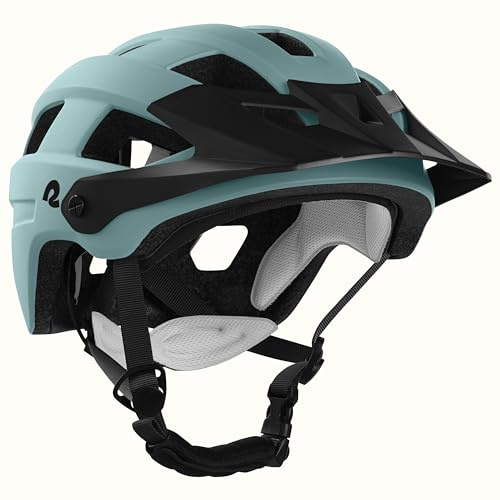 Retrospec Rowan Mountain Bike Helmet Adult Men/Women, Visor, Protective
