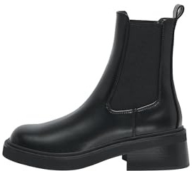 ONLY Damen Onlbutter-1 Chelsea Boot