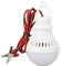 Luz de Camping de 12V, Linterna Led para Tienda de Campaña, Bombilla de Emergencia de Plástico para Exteriores con Gancho para Senderismo, Pesca, 12V, 5W