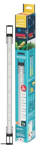 Eheim - Rampa Classic LED Daylight für Aquariofilia (6500°K, 7,7 W)