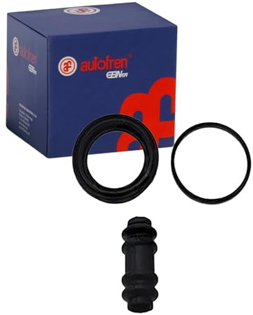 AUTOFREN SEINSA D42249 Bremssattel-Reparatursatz Vorne Kompatibel mit KIA PICANTO TA