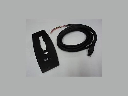 BTICINO TERRANEO 337202 - SPRINT Supporto da tavolo con cavo 2m. e connettore