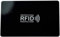 2X RFID Schutzkarte NFC Blocker Anti Skimming Shield Card