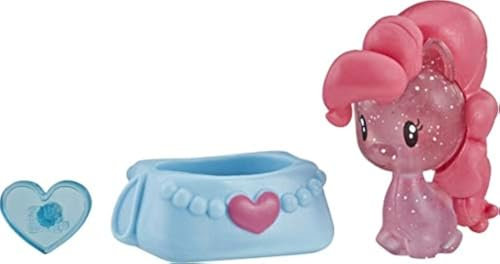 My Little Pony Cutie Mark Crew Serie 6 Spielzeug Überraschungstüte: Regenbogen Fashion-Kollektion geheime Figur mit Accessoire