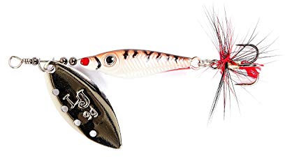 Luckey John Trian Blade LJTBL6-007 Spinner