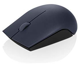 Lenovo 520 Wireless Mouse (Abyss Blue)